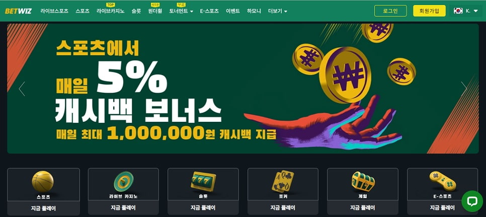 벳위즈